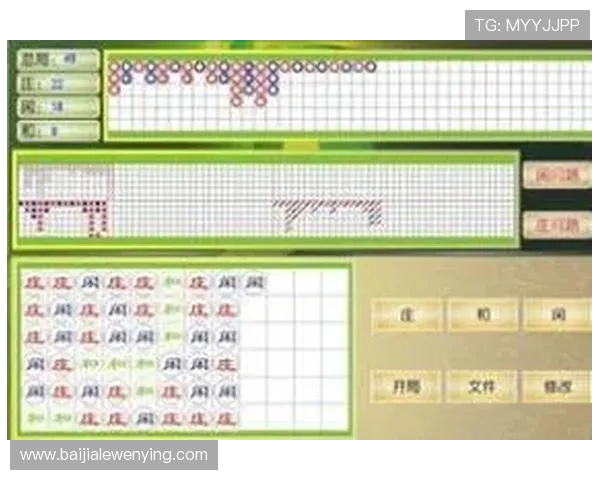 如何利用百家乐路单预测提升游戏中的胜率与盈利能力